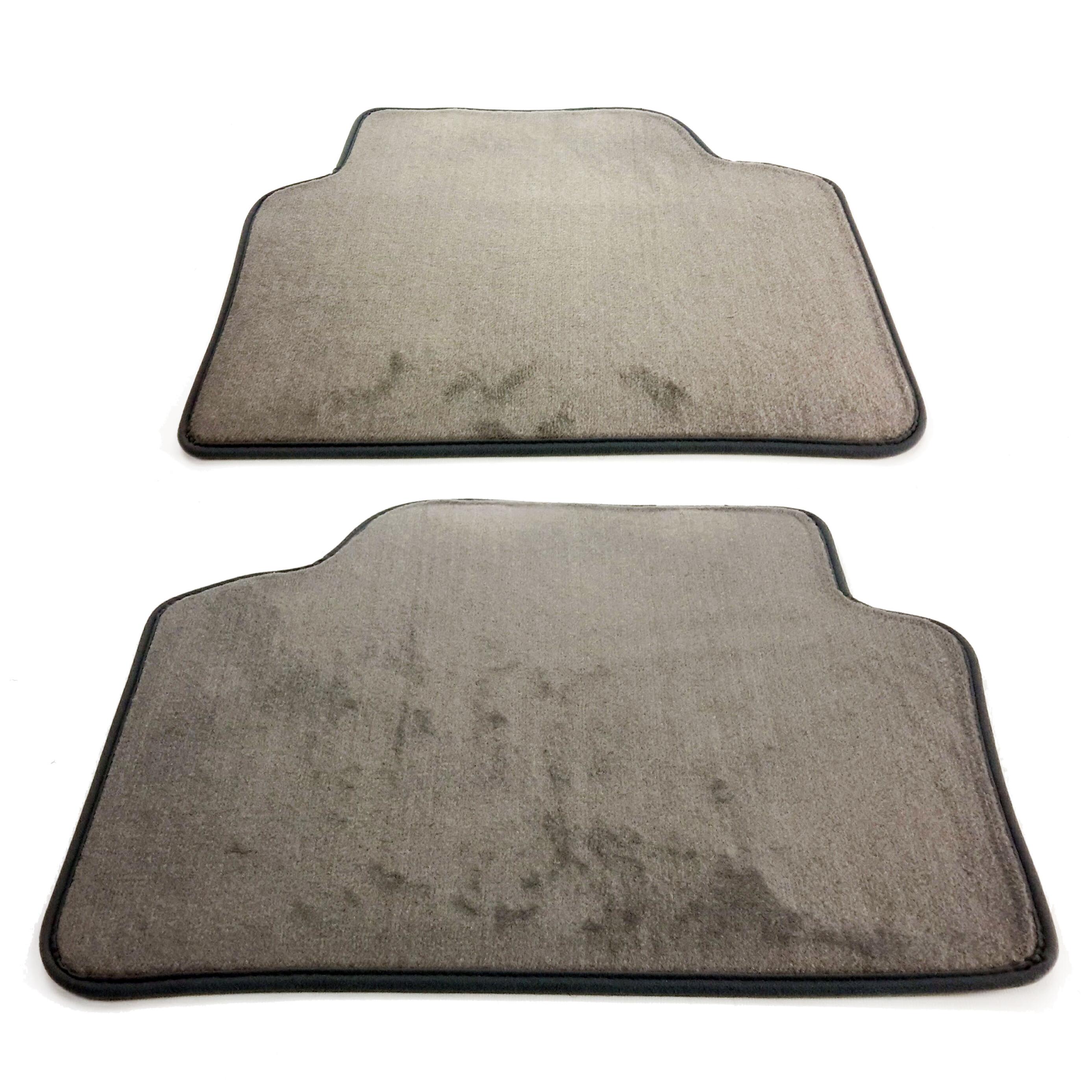 Floor Mat Set (Gray)